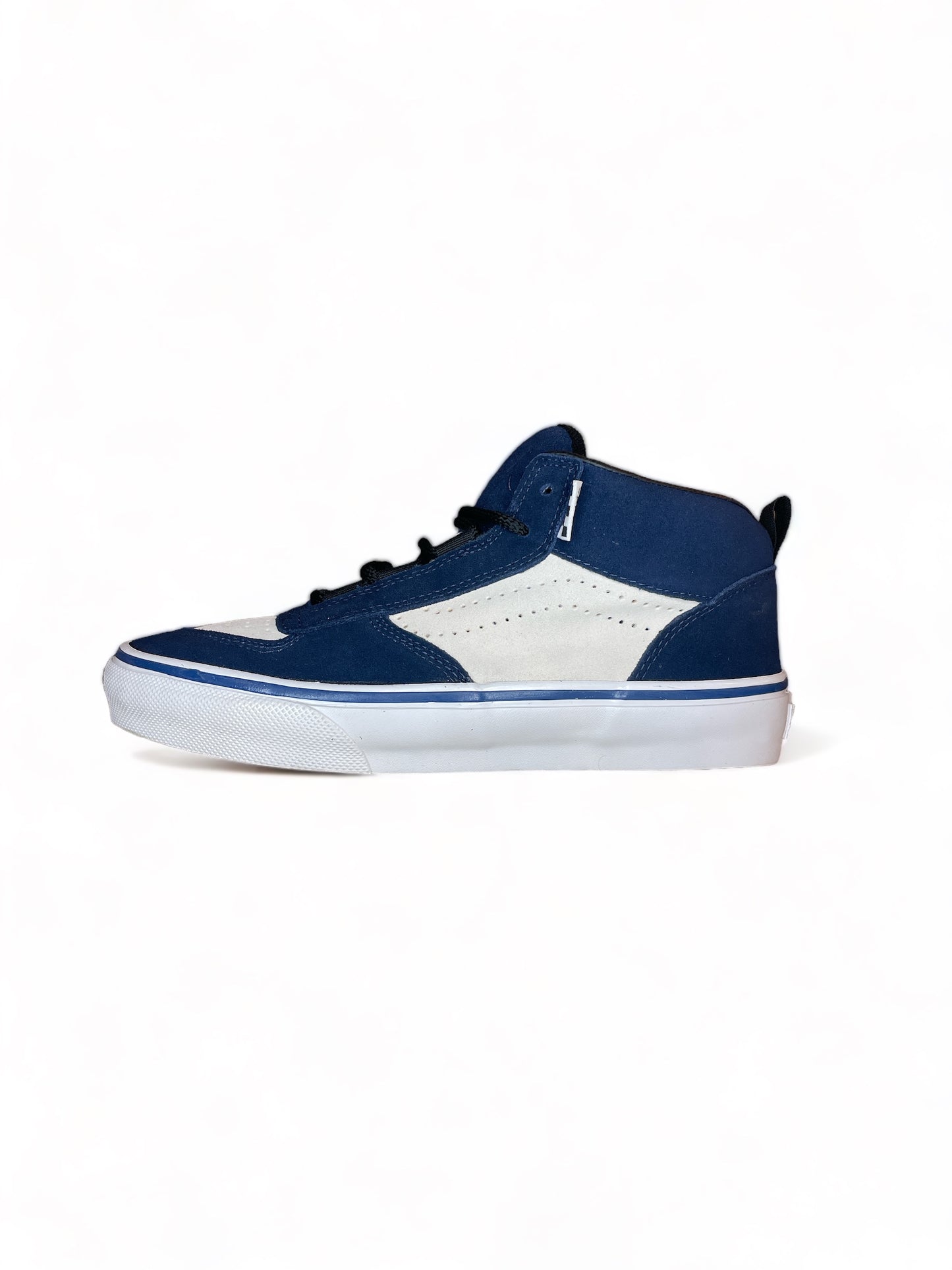 Vans Skate MC 96 Vcu (Navy/White) – Pawnshop Skate - Main Image