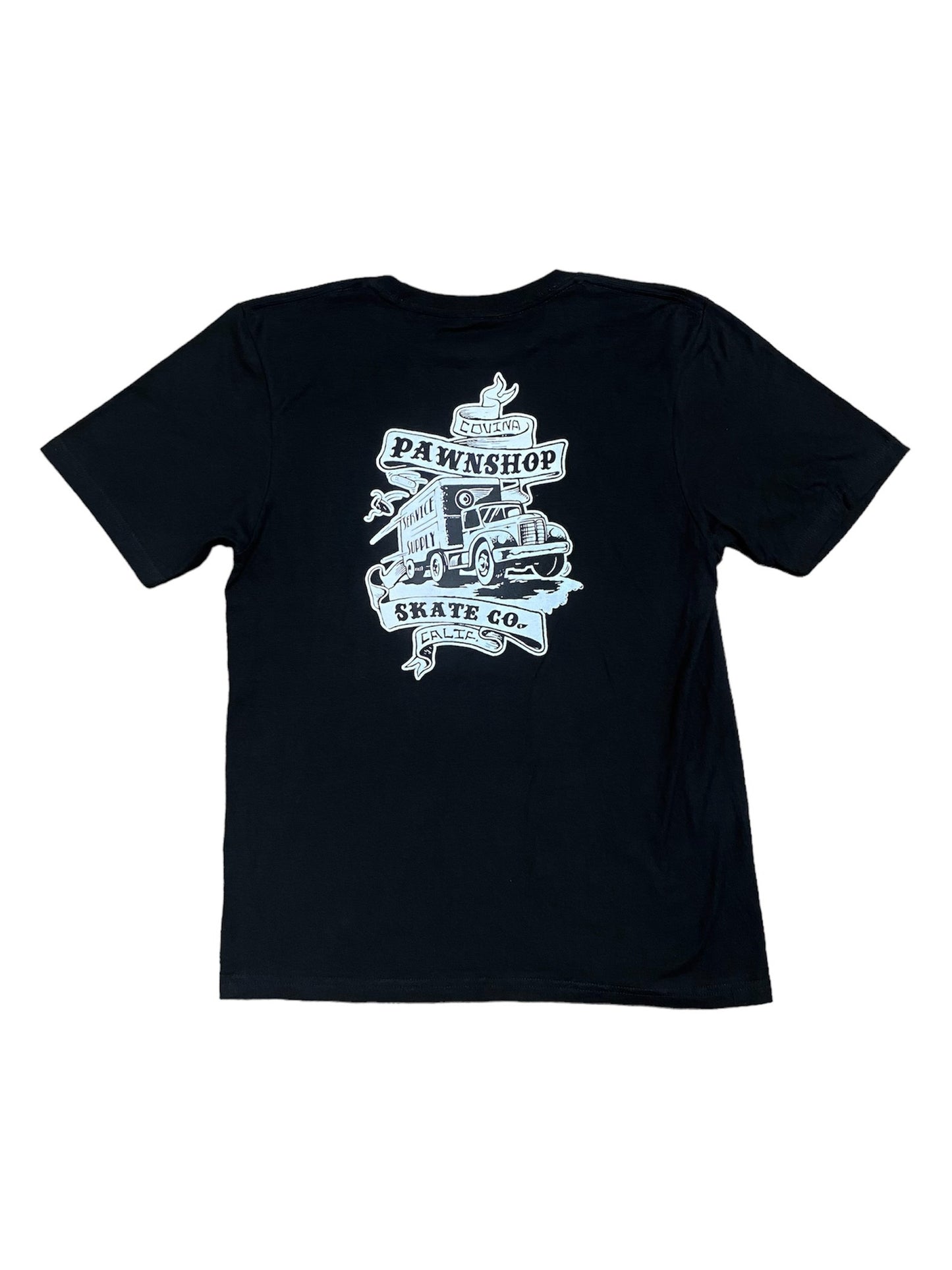 Pawnshop Service & Supply Tee Shirt