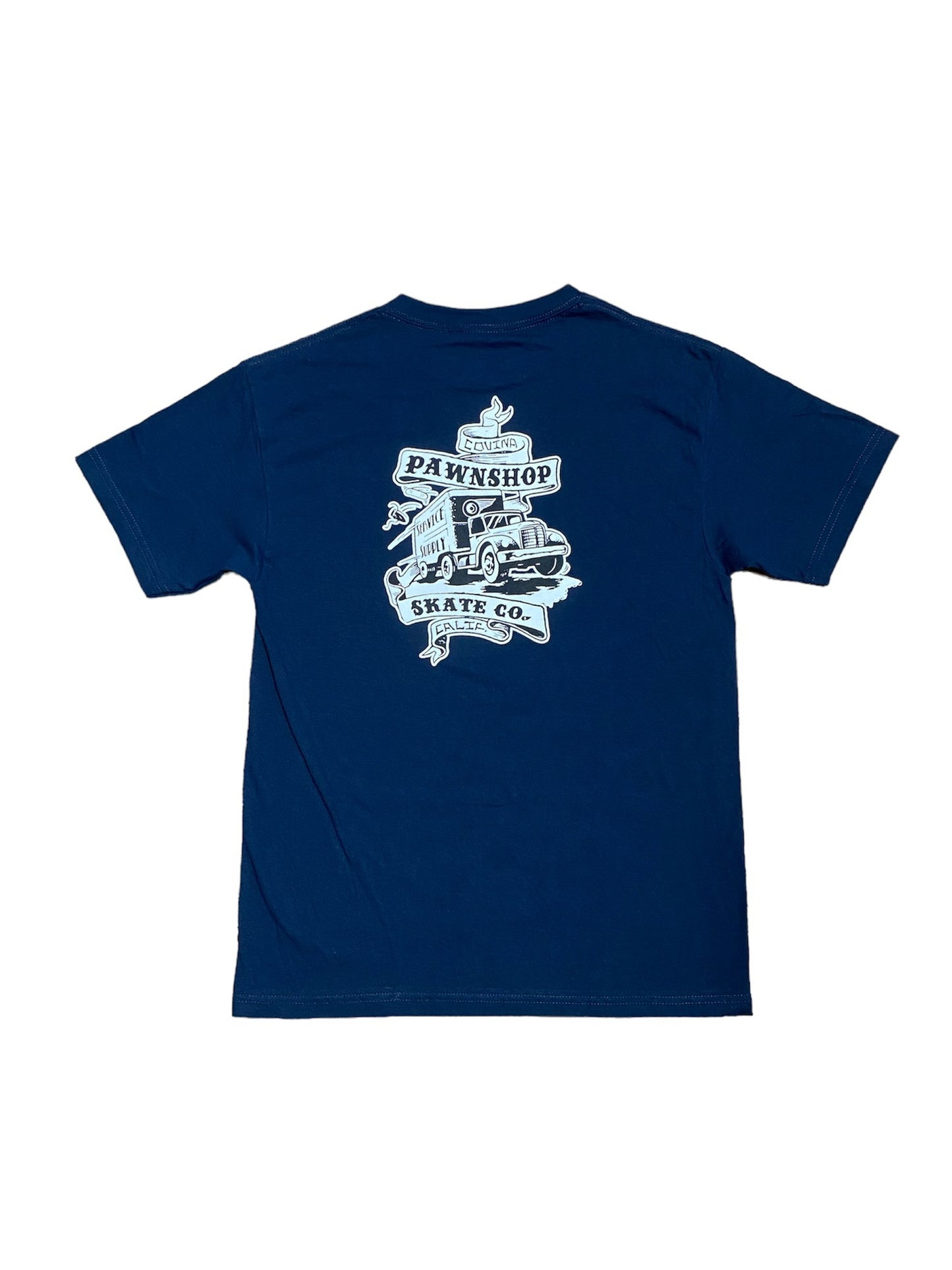 Pawnshop Service & Supply Tee Shirt