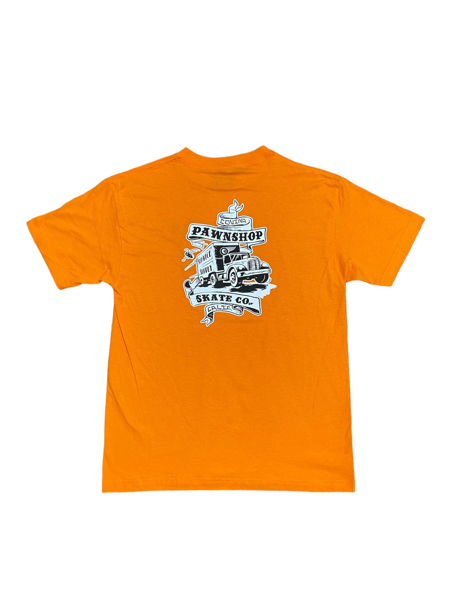 Pawnshop Service & Supply Tee Shirt