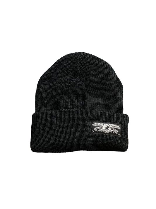 Anti-Hero Stock Eagle Cuff Beanie