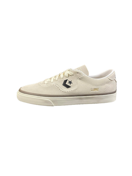 Converse Louie Lopez Pro Ox (Egret/Black)