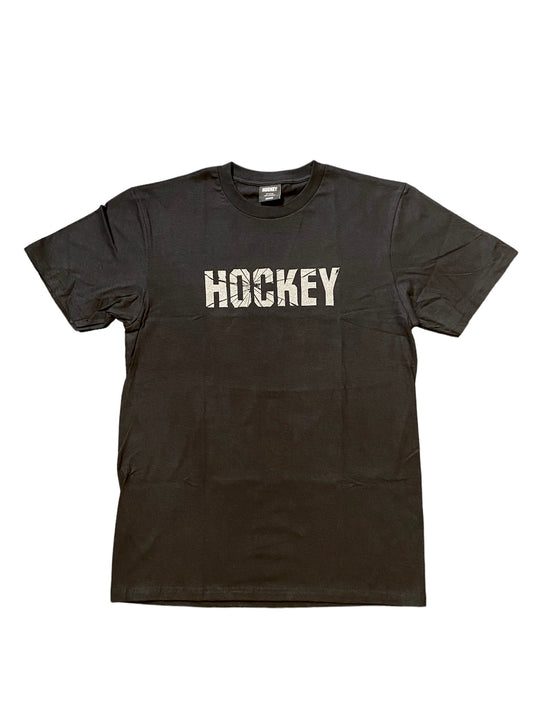 Hockey Shatter Reflective Tee