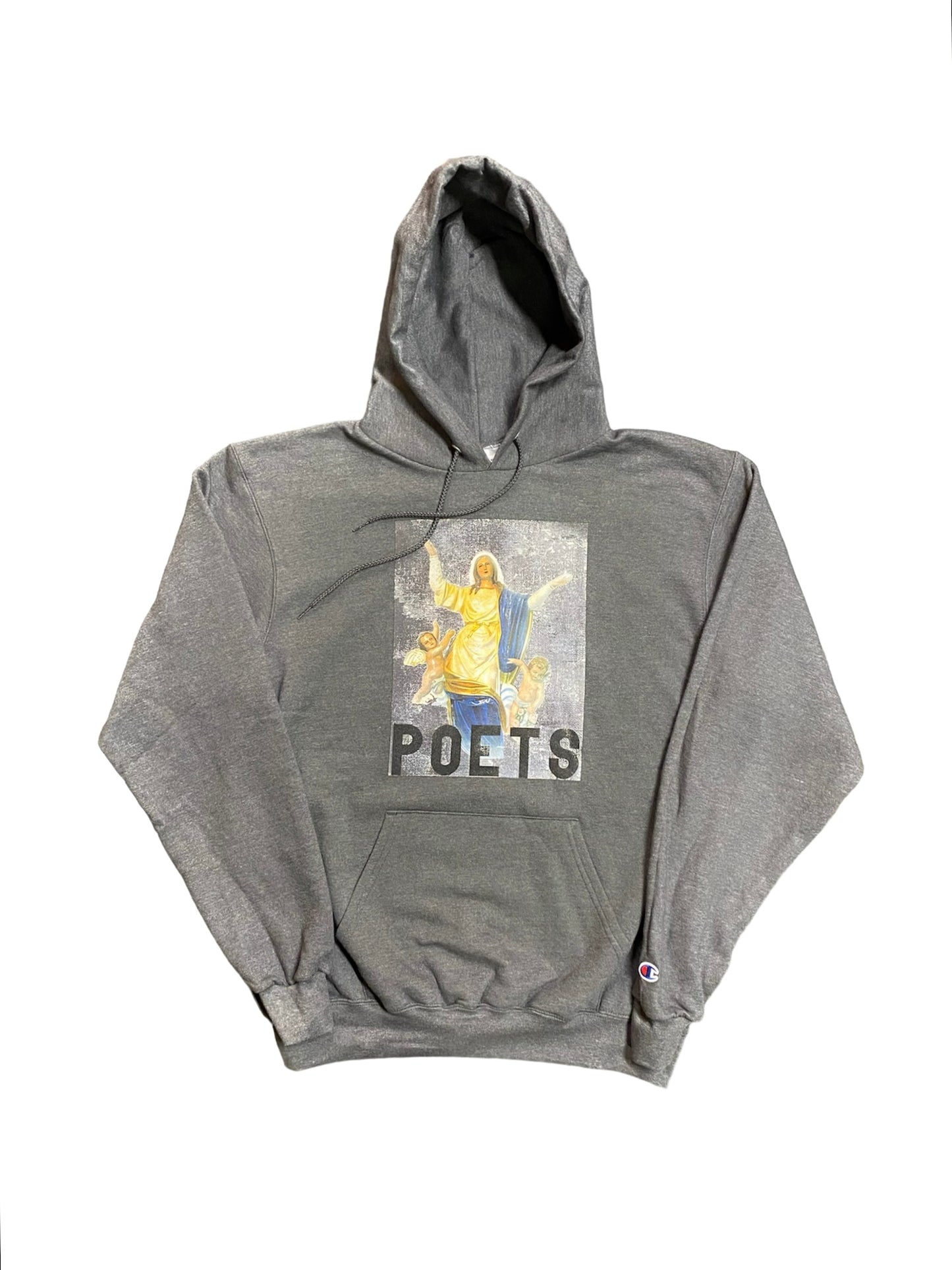 Poets Dellasunta Hoodie