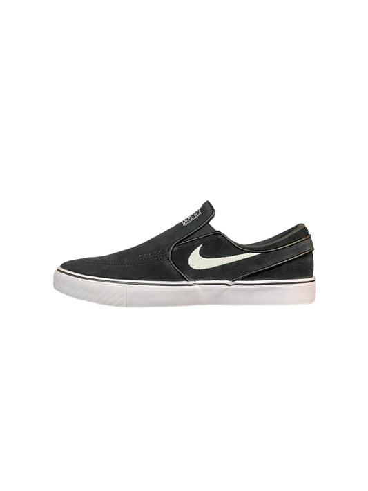 Nike SB Janoski Slip (Black/White)