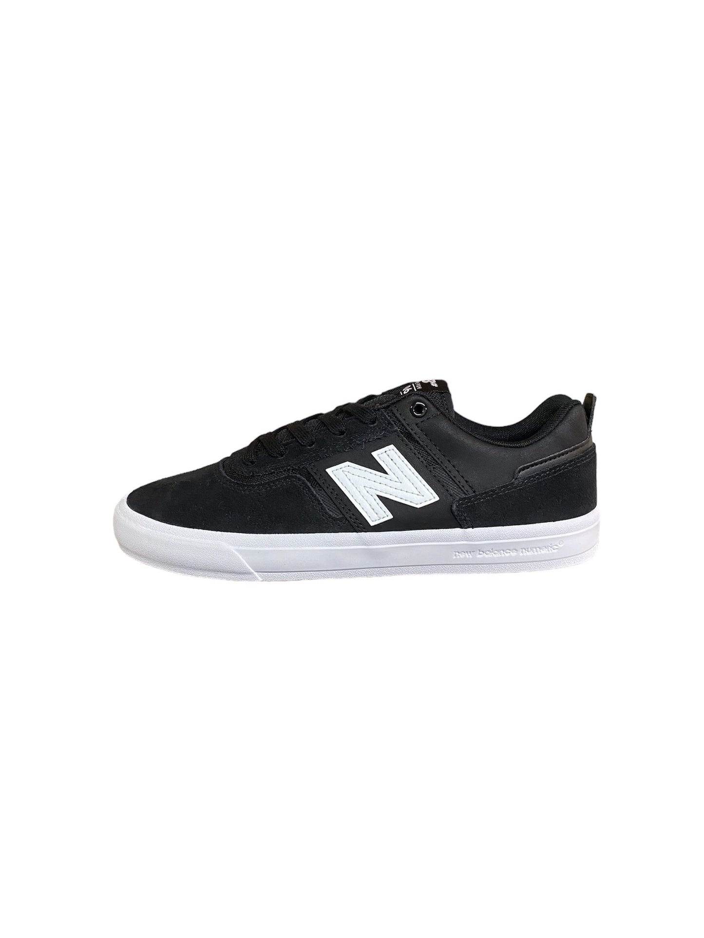 New Balance Foy 306 (Black/White)