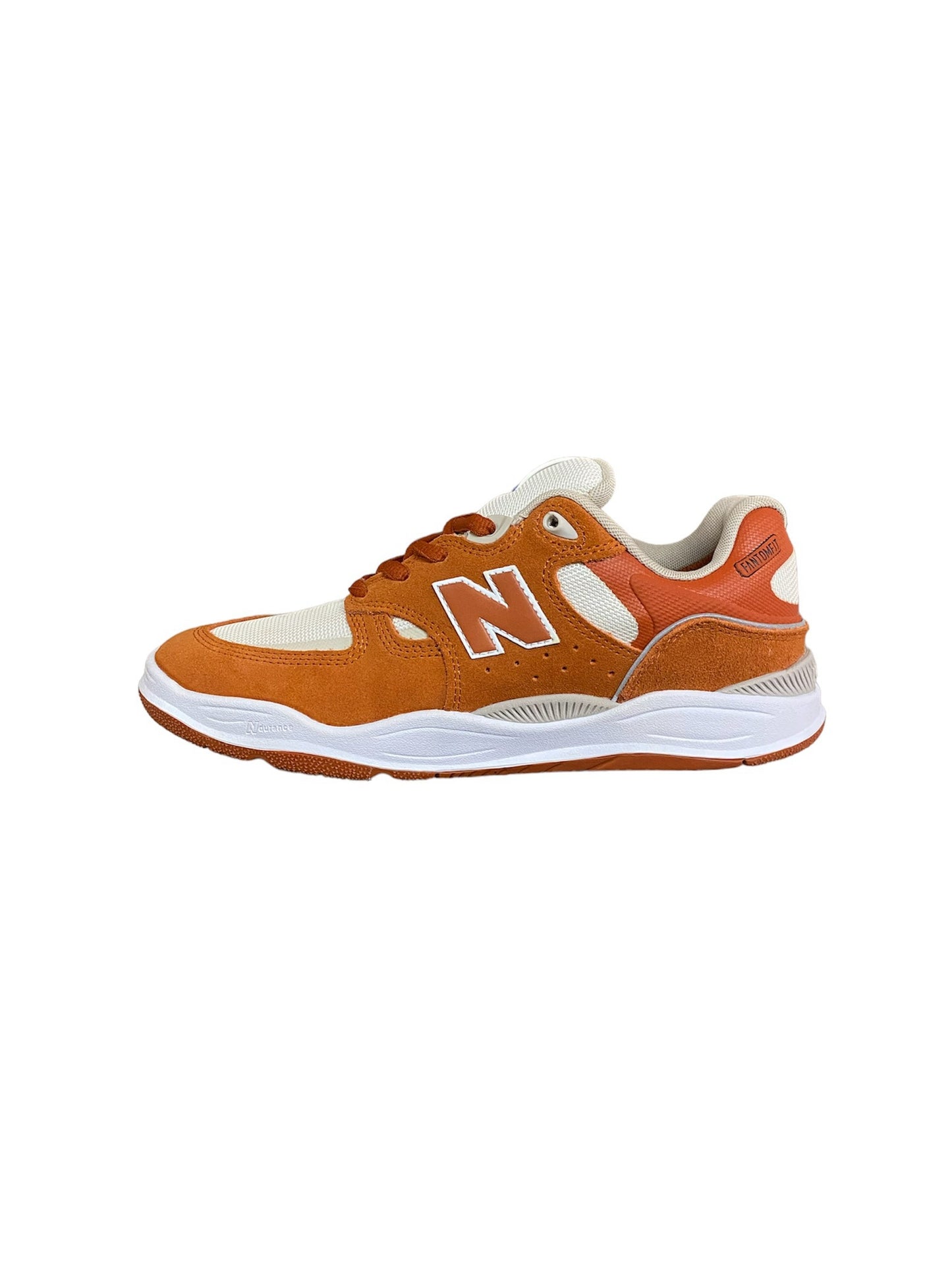 New Balance Tiago 1010 (Brown/White)