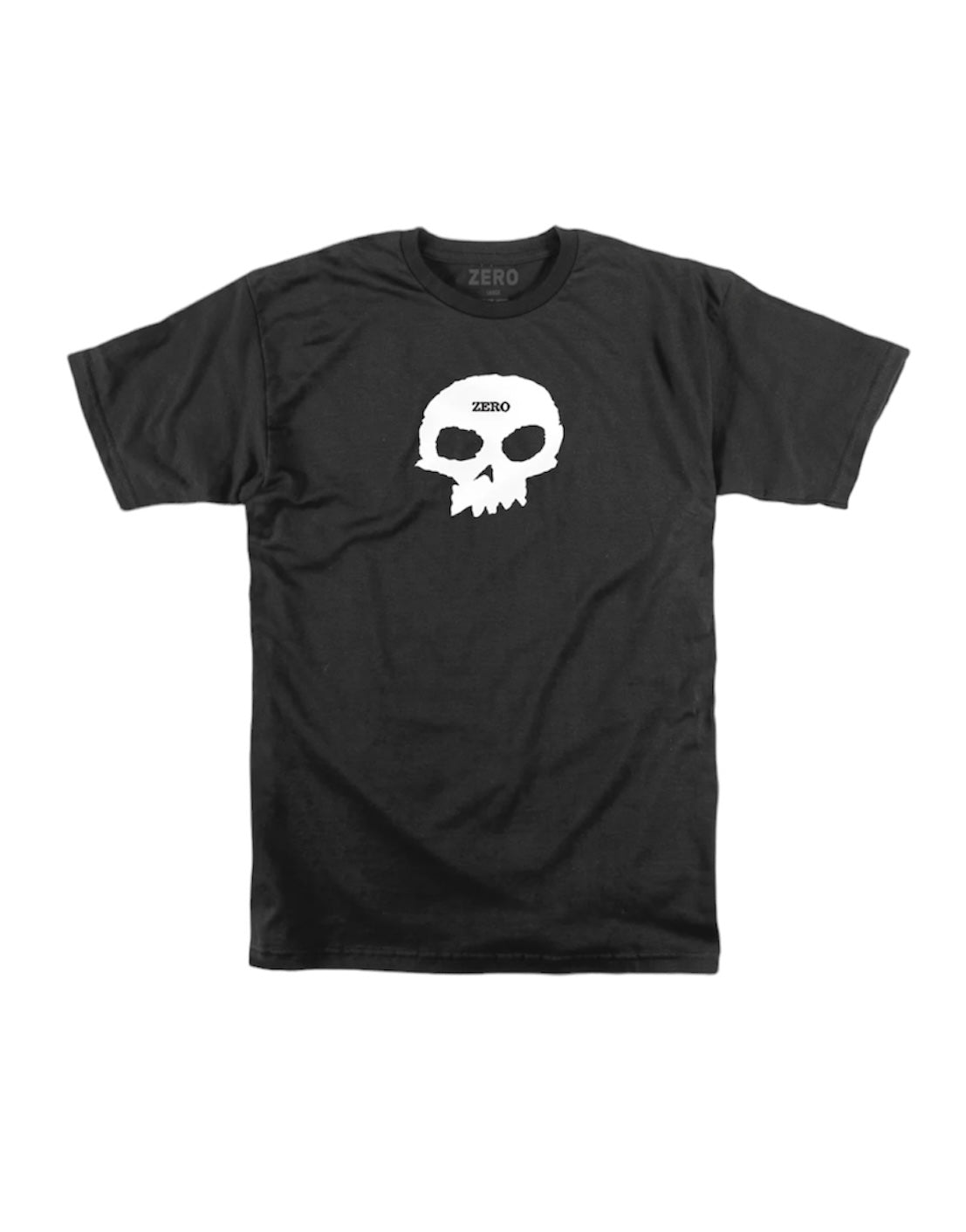 Zero Single Skull s/s Tee