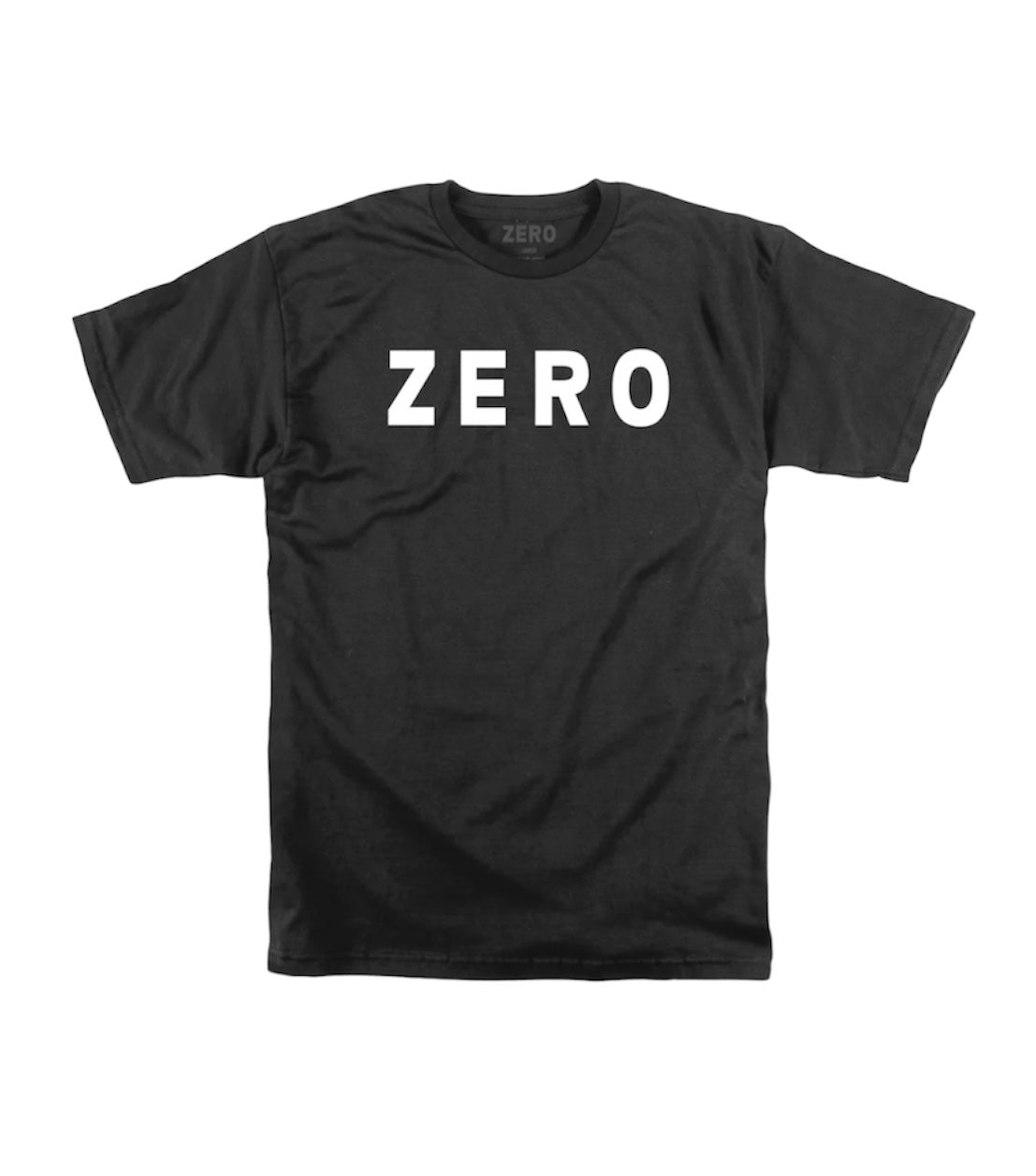 Zero Army s/s Tee