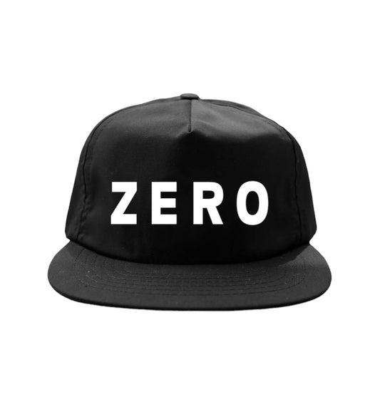 Zero Army Snapback