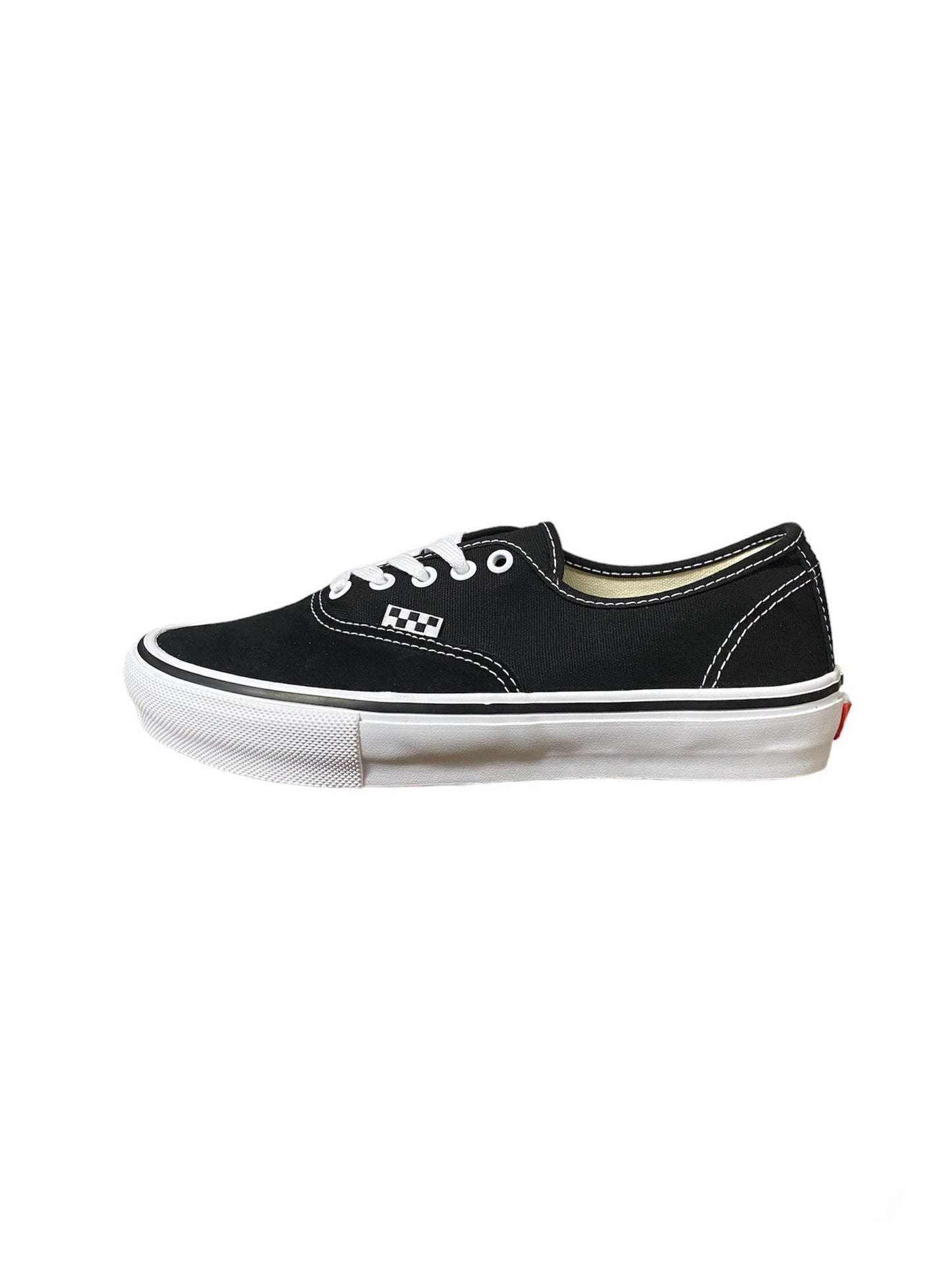 Vans Skate Authentic