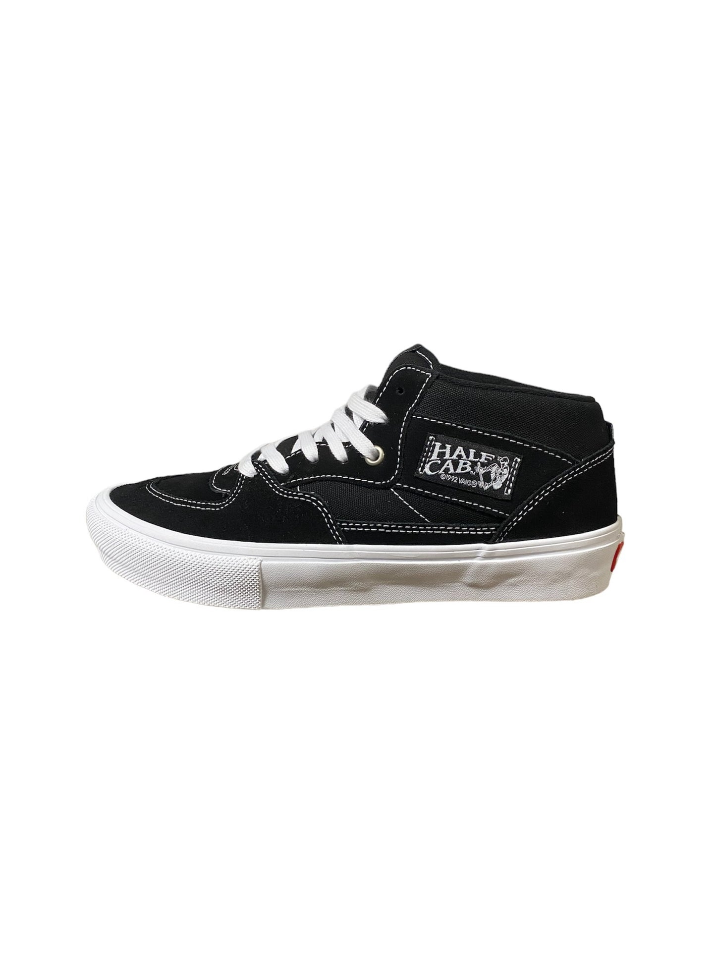 Vans Skate Half Cab