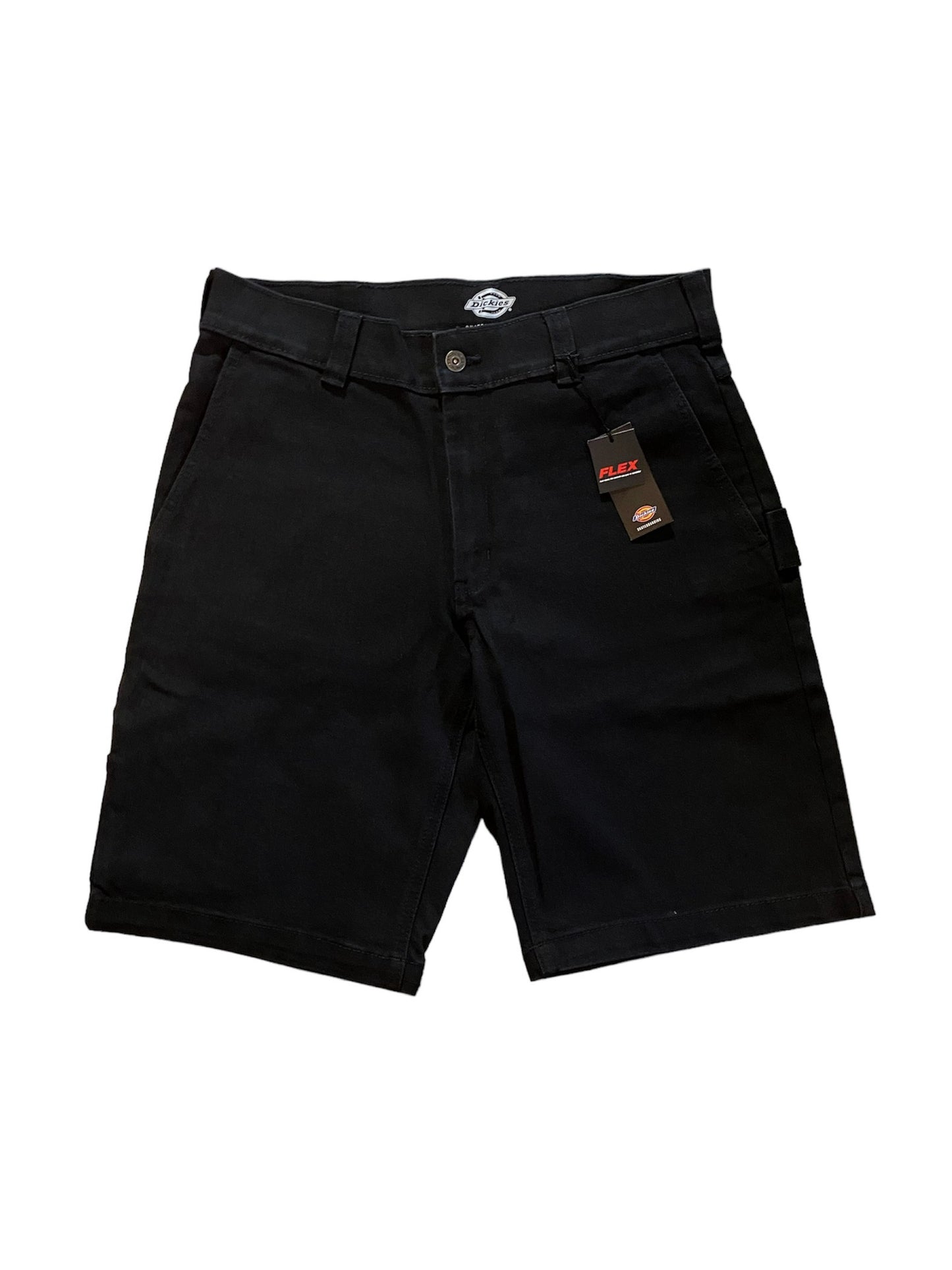 Dickies Loose Fit Wingville Shorts