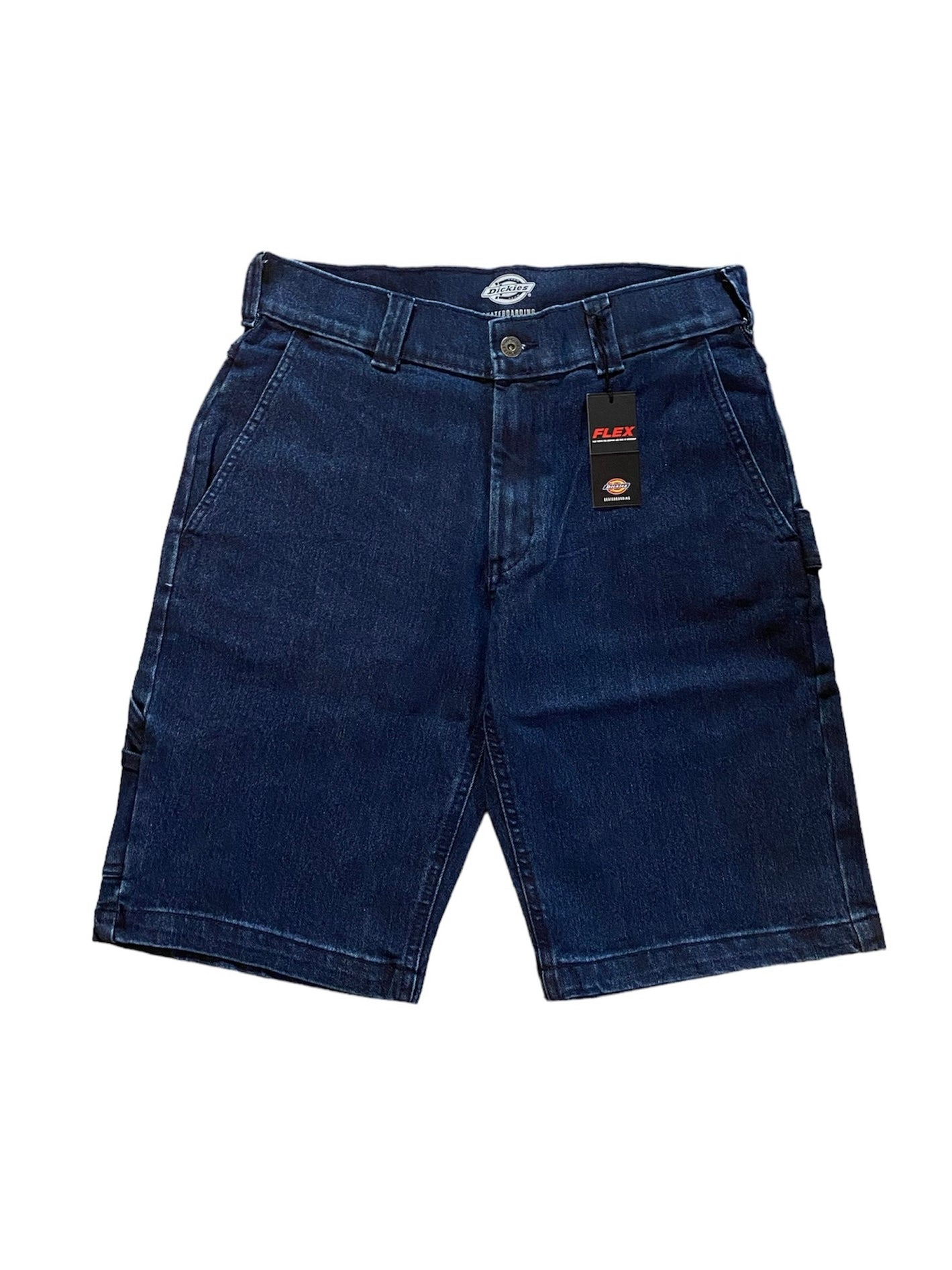 Dickies Loose Fit Wingville Shorts