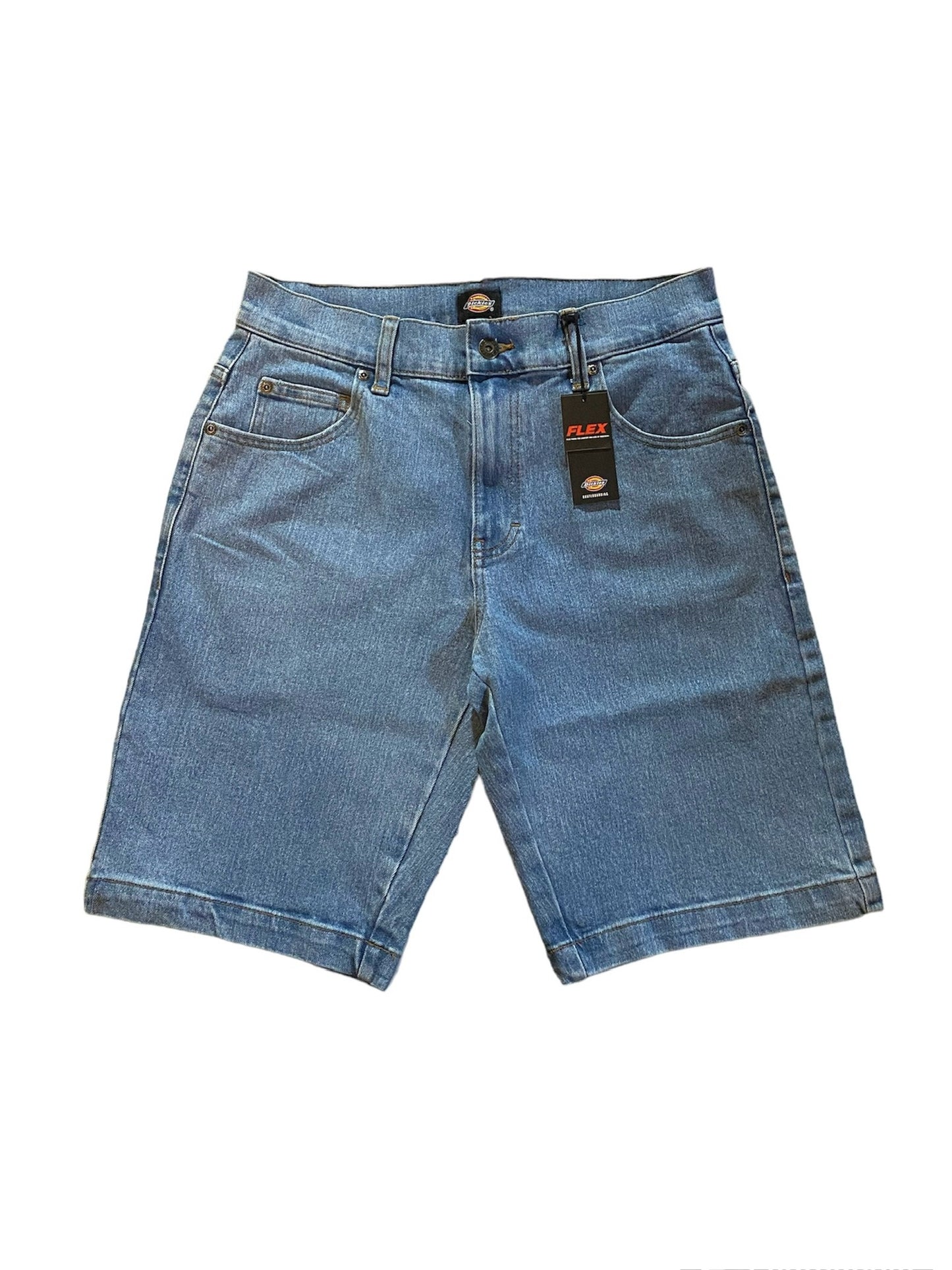 Dickies Loose Fit Wingville Shorts