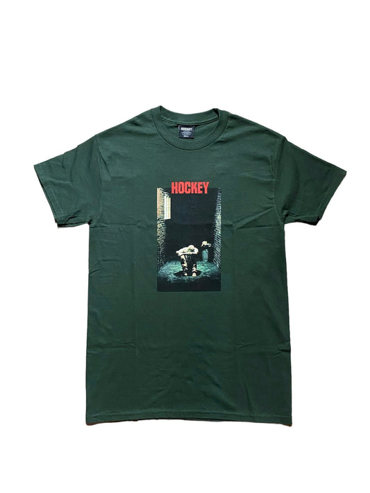 Hockey Still Missing Tee