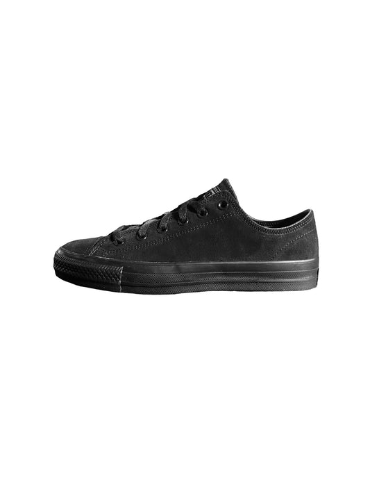 Converse Ctas Pro Ox (Black/Black/Black)