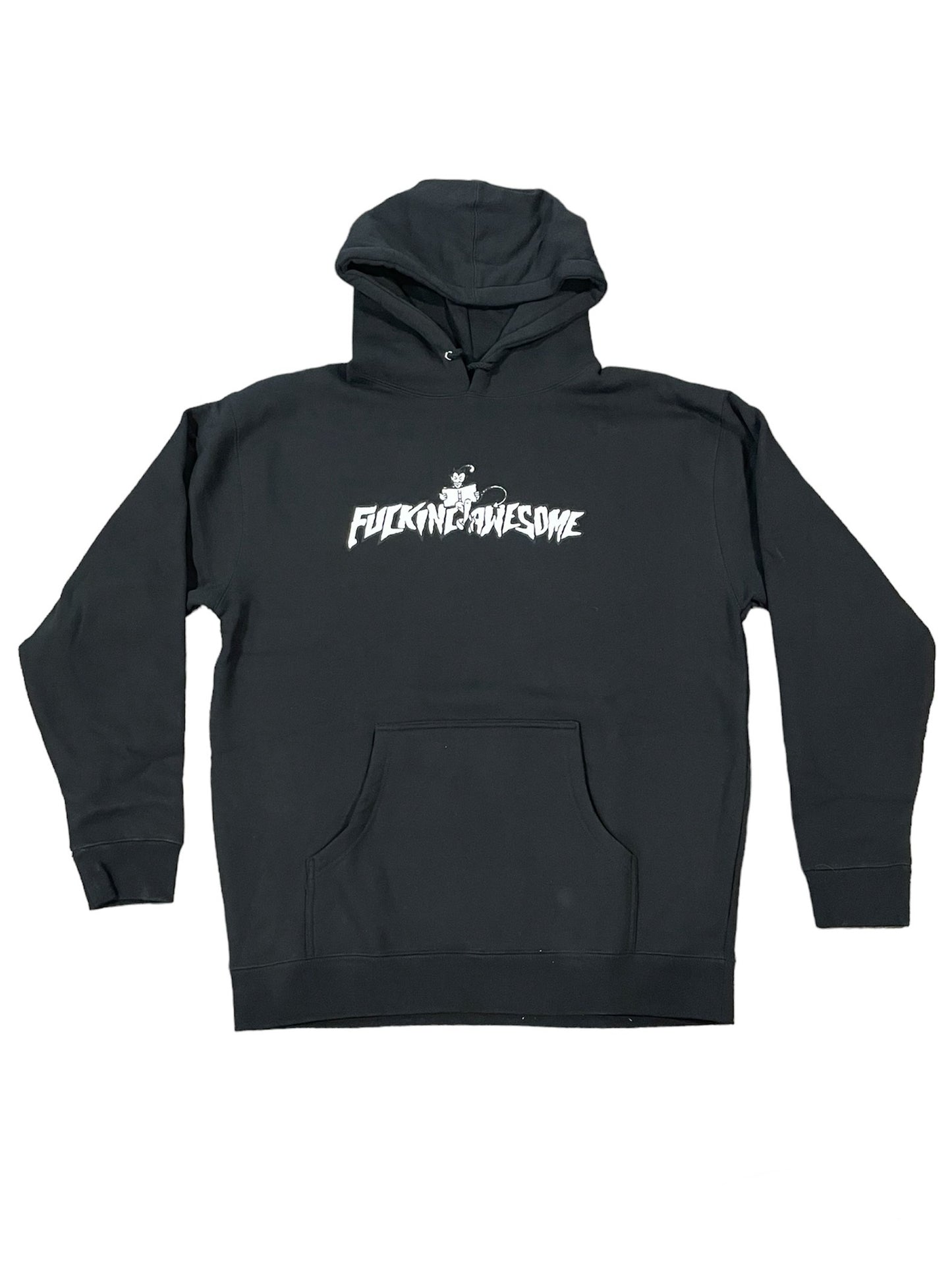 Fucking Awesome Sam Hill Hoodie