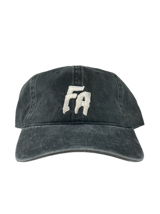 Fucking Awesome Seduction of the World 6 Panel Hat