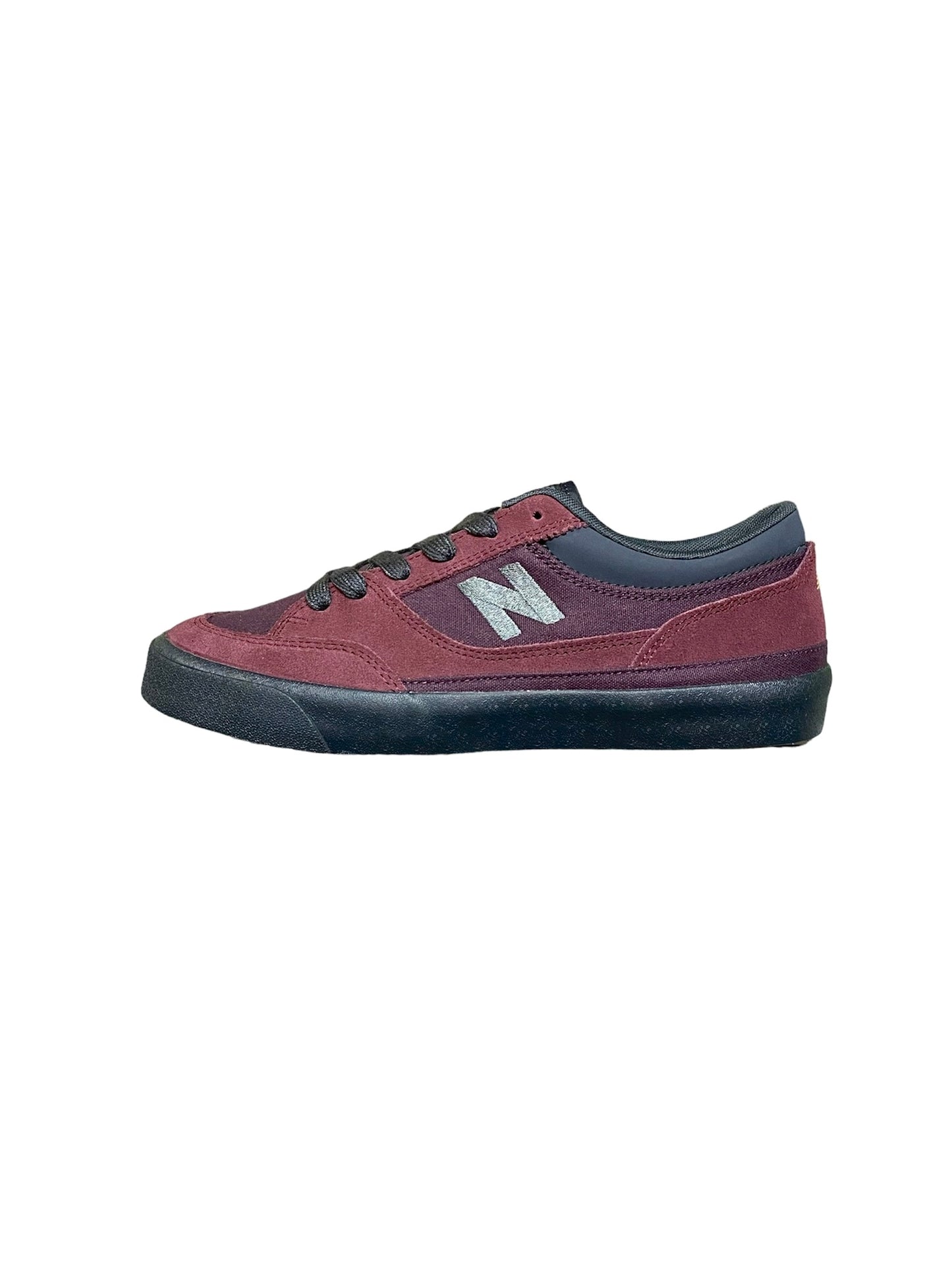 New Balance Franky Villani 417 Low