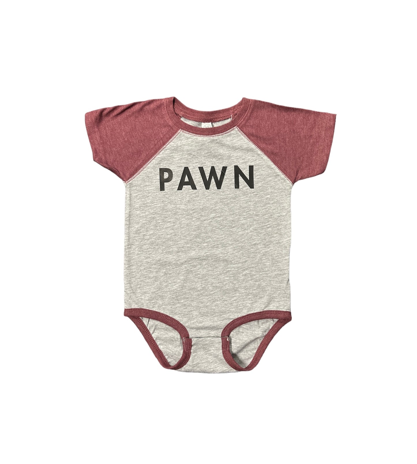 Pawn Onesie