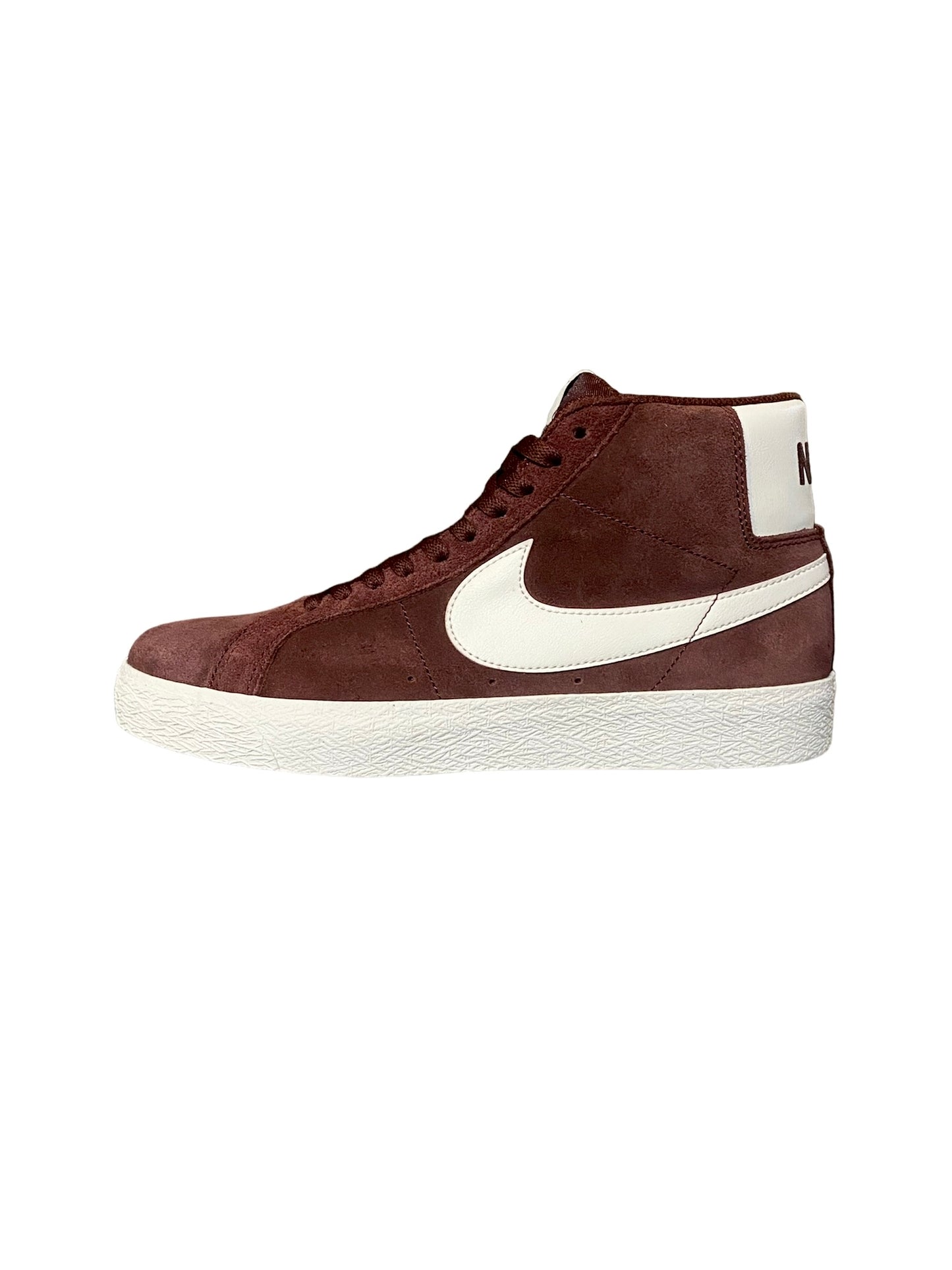 Nike SB Zoom Blazer Mid (Burgundy Crush)