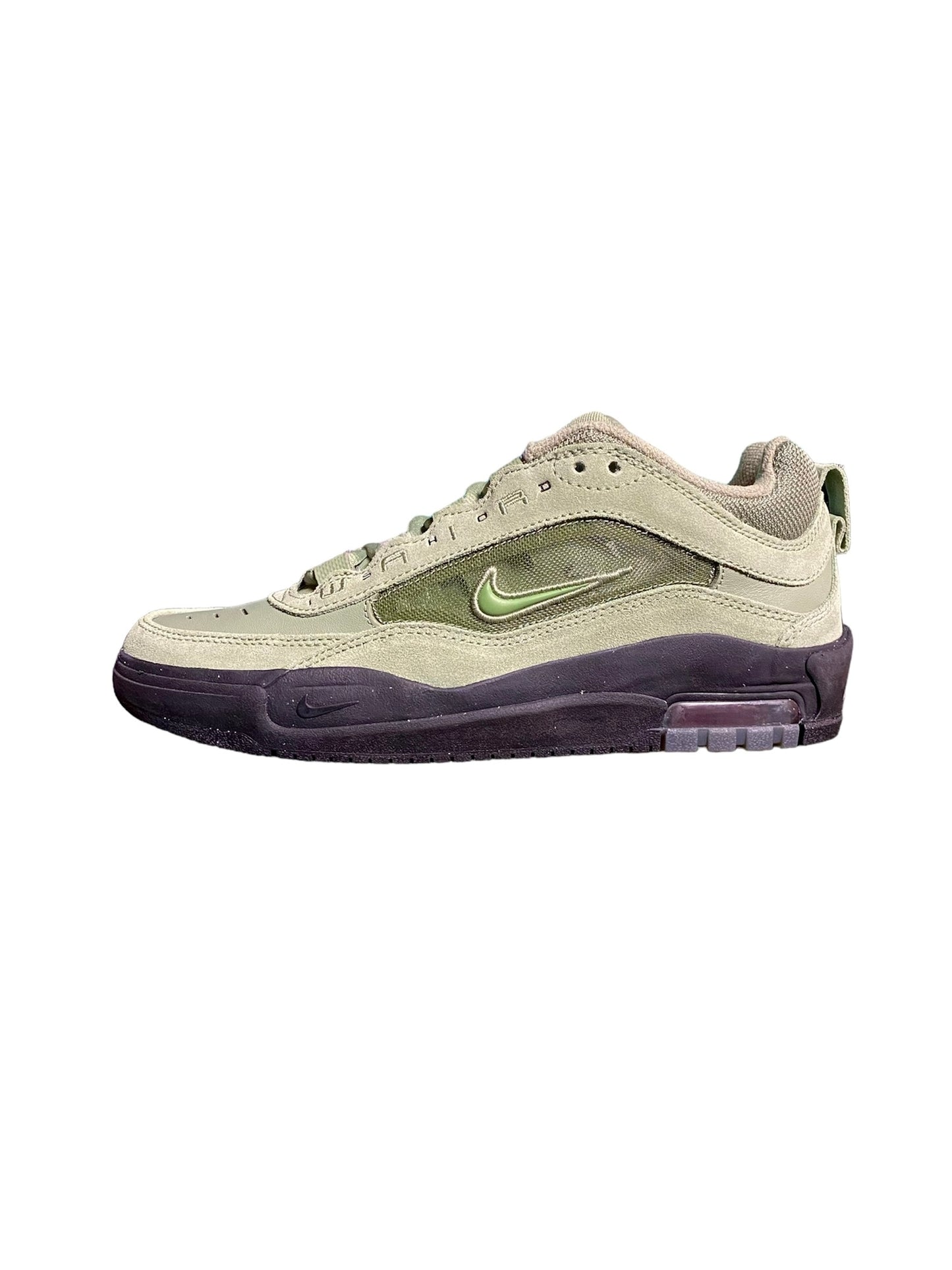 Nike Air Max Ishod (Oil Green)