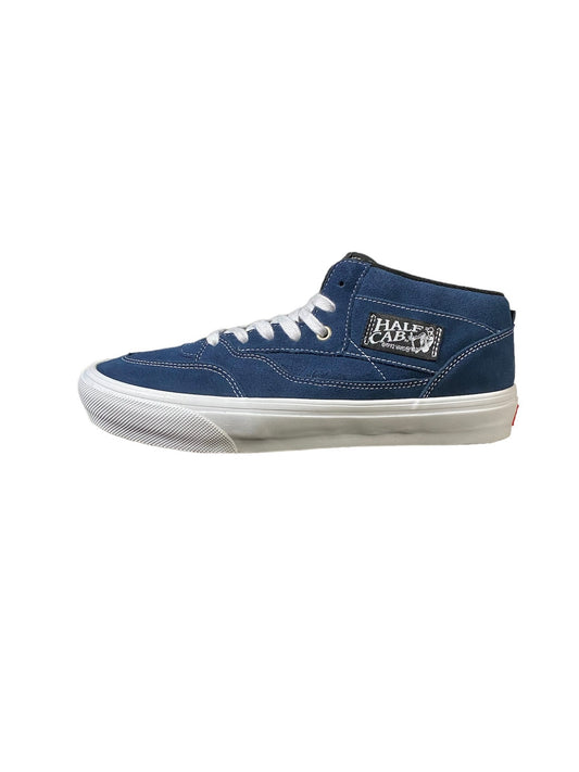 Vans Skate Half Cab "92 VCU (Navy/White)