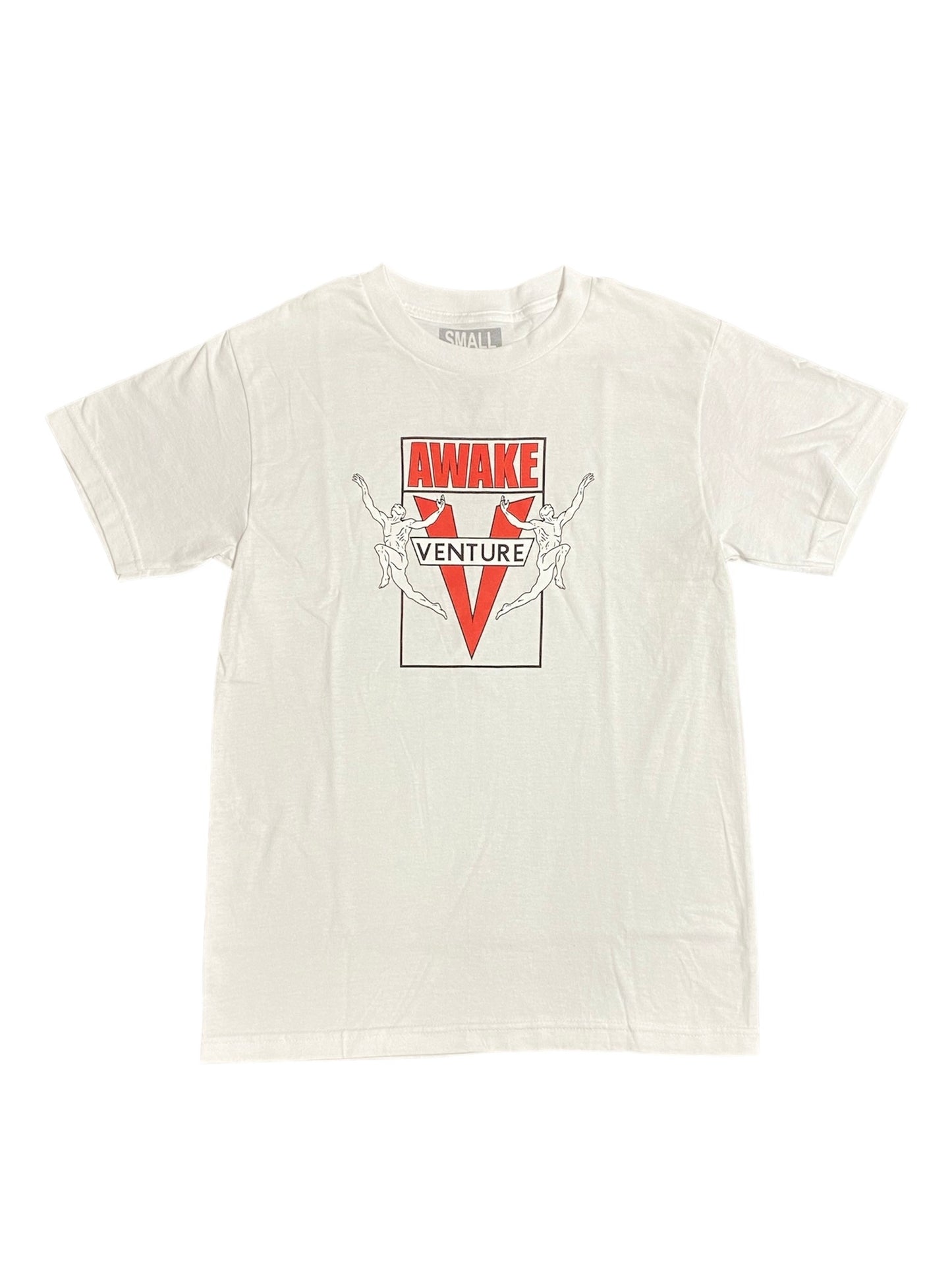 Venture 87' S/S Tee Shirt