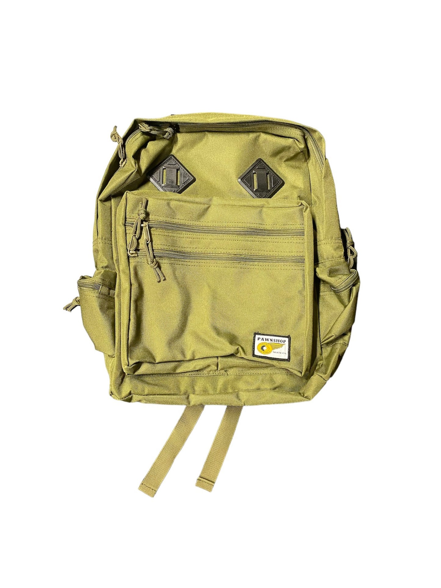 Pawnshop Deluxe Day Pack