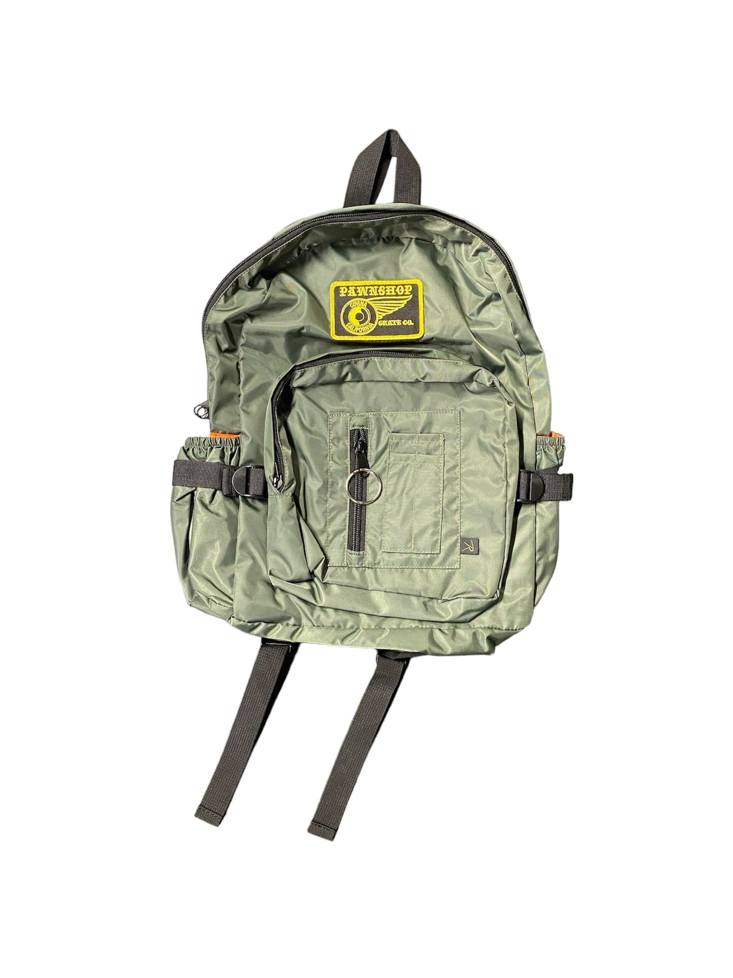 Pawnshop MA-1 Bomber Backpack