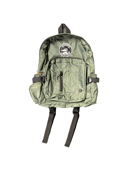 Pawnshop MA-1 Bomber Backpack