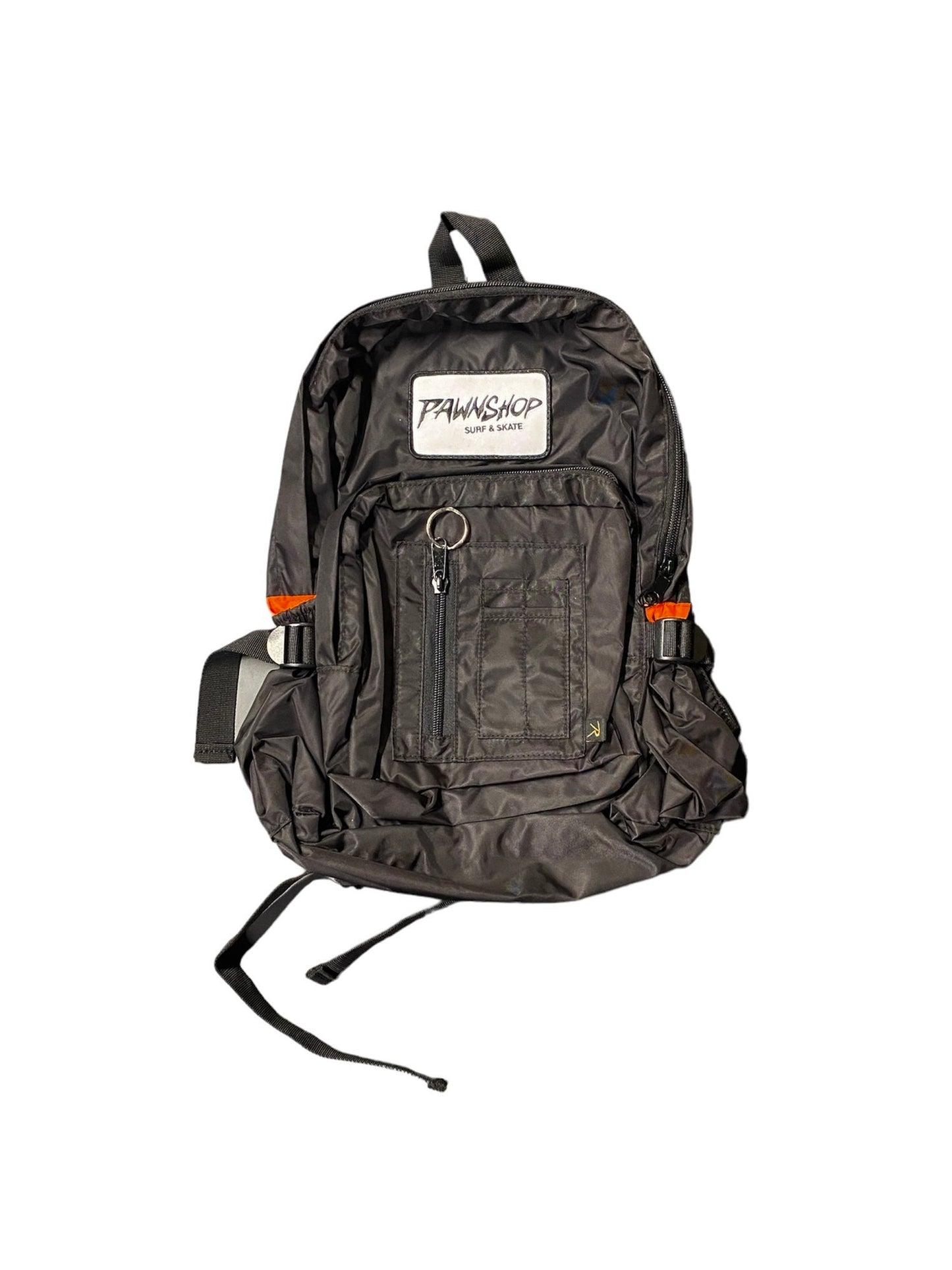 Pawnshop MA-1 Bomber Backpack