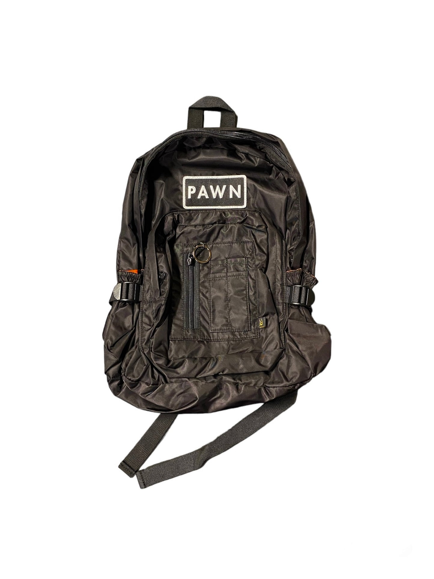 Pawnshop MA-1 Bomber Backpack