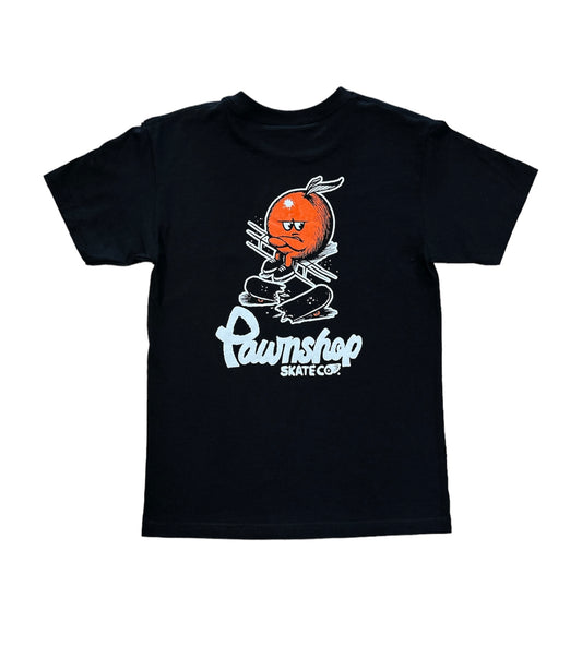 Orange Dude Tee