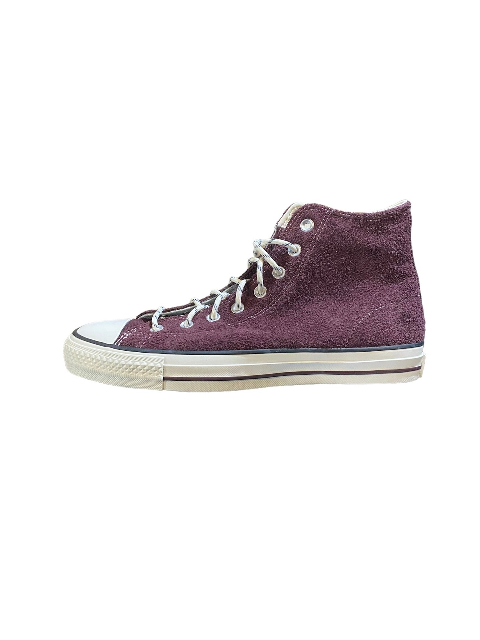 Converse CTAS Pro Hi Bloodstone Pawnshop Skate Co