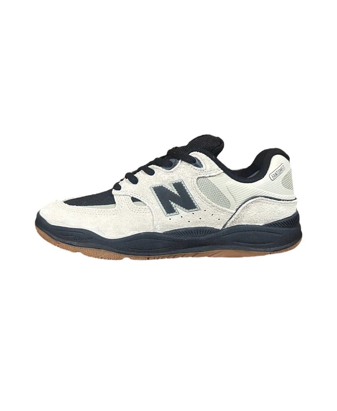 New Balance 1010 Tiago (Grey/Black)