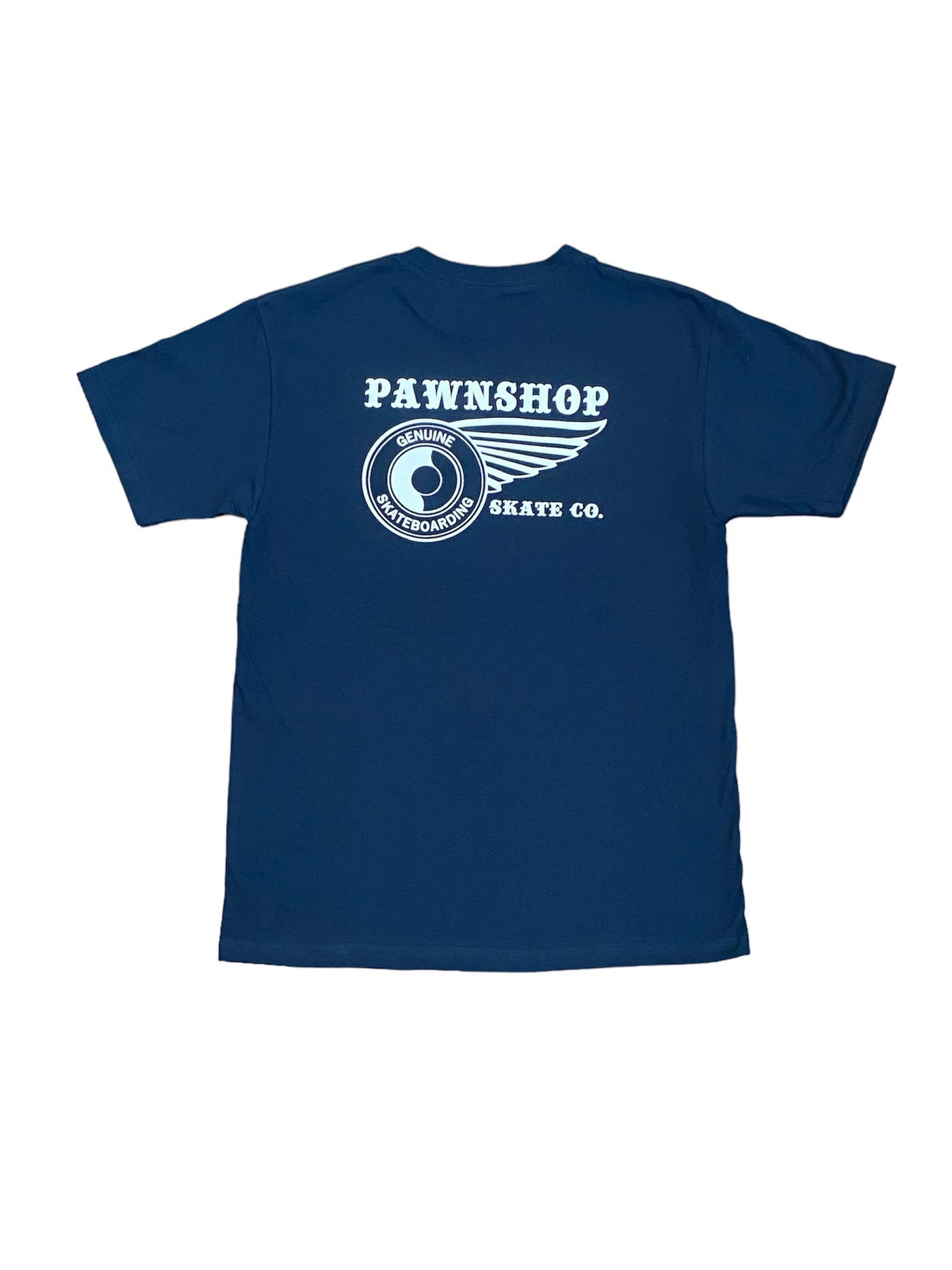 Pawnshop Genuine W&W Tee Shirt