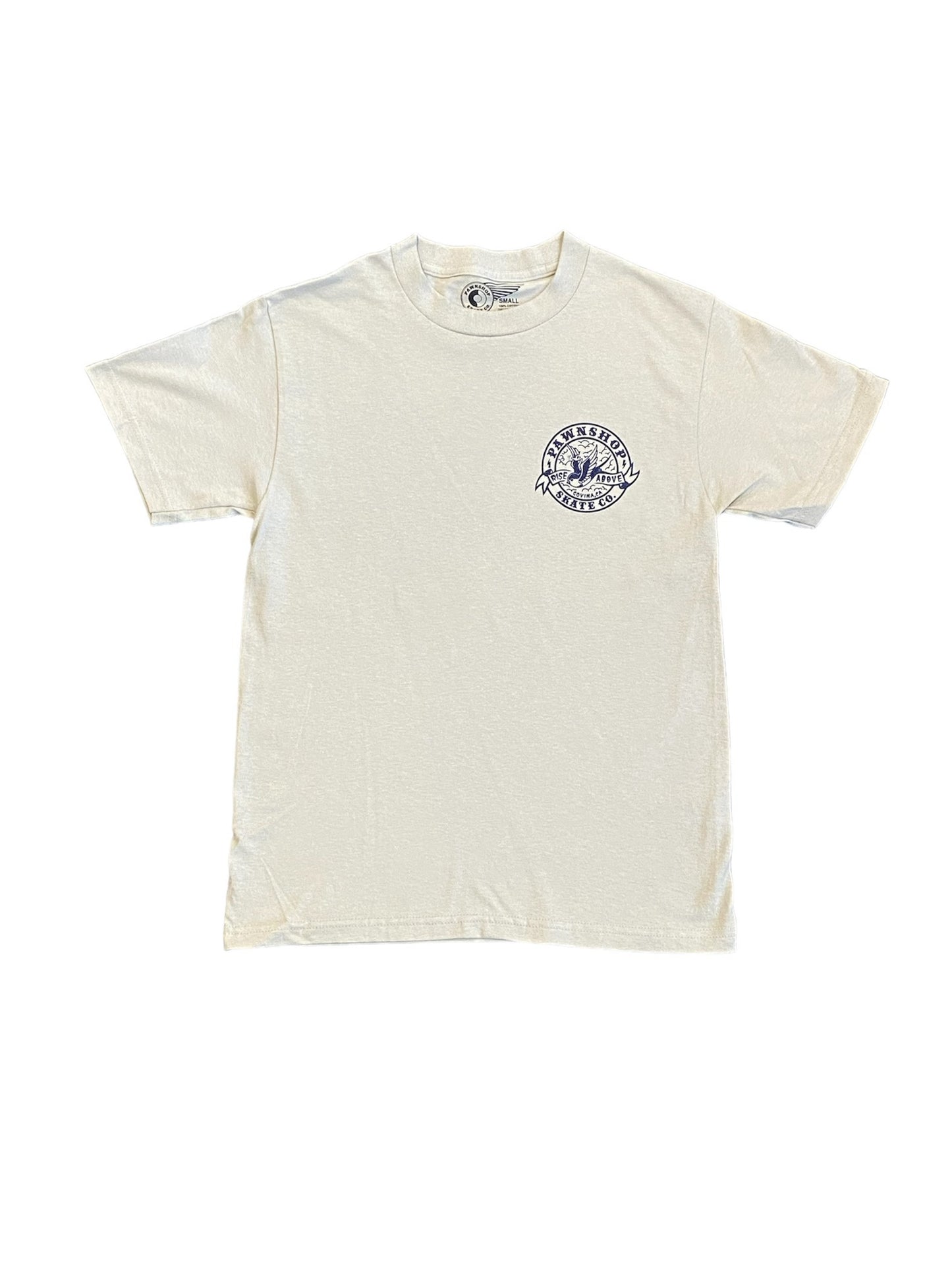 Pawnshop Rise Above Tee Shirt