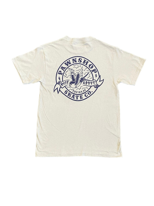 Pawnshop Rise Above Tee Shirt