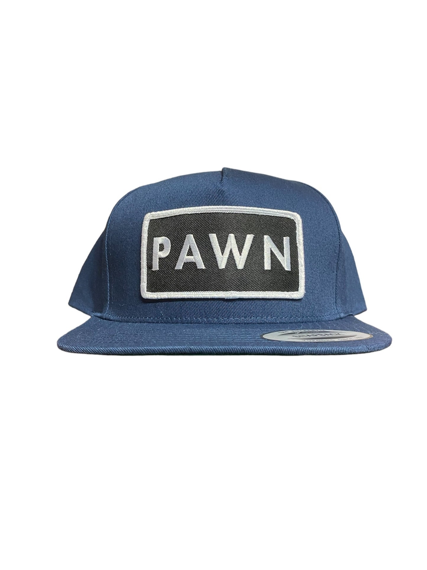 Pawnshop Classic Snap Back Hat