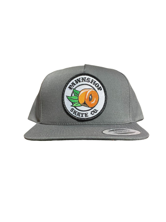 Pawnshop Classic Snap Back Hat