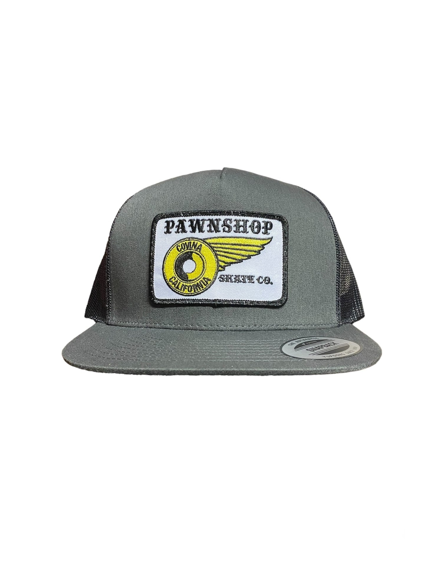 Pawnshop Trucker Snapback Hat