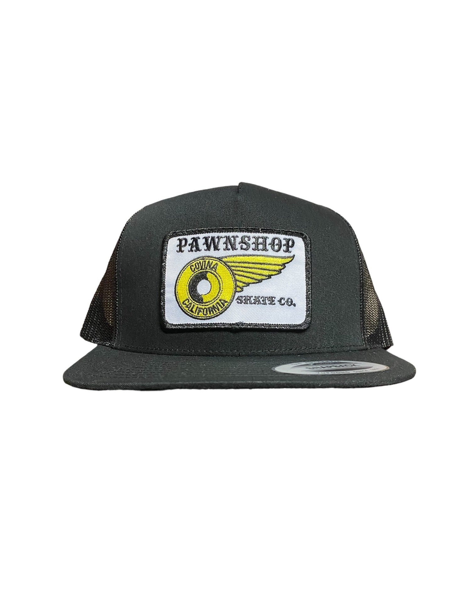 Pawnshop Trucker Snapback Hat