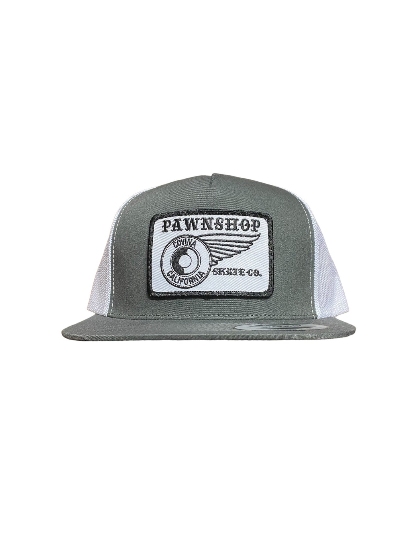 Pawnshop Trucker Snapback Hat