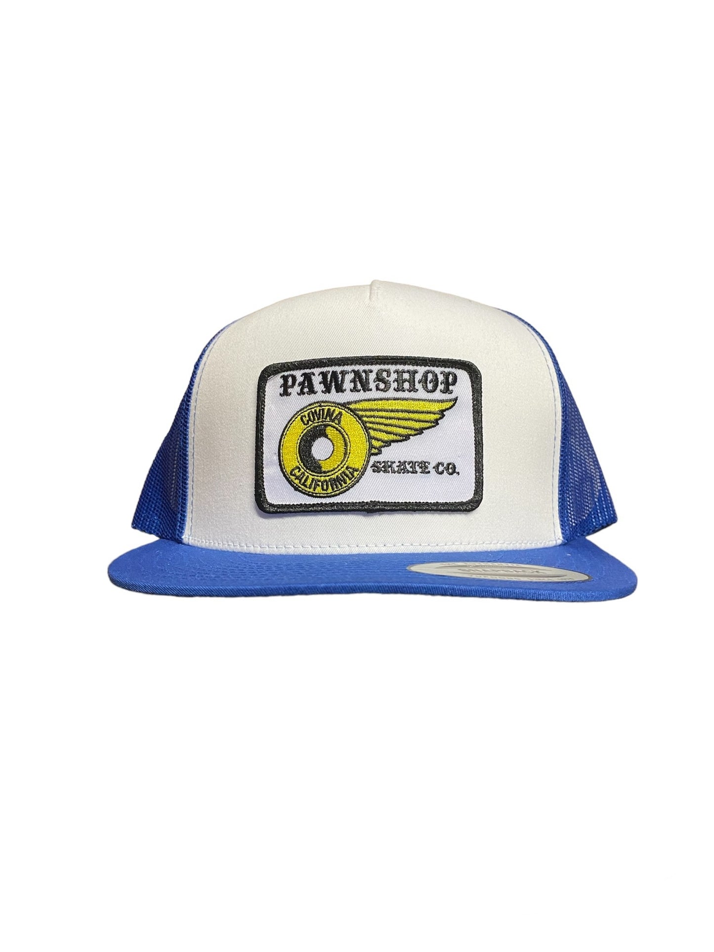 Pawnshop Trucker Snapback Hat