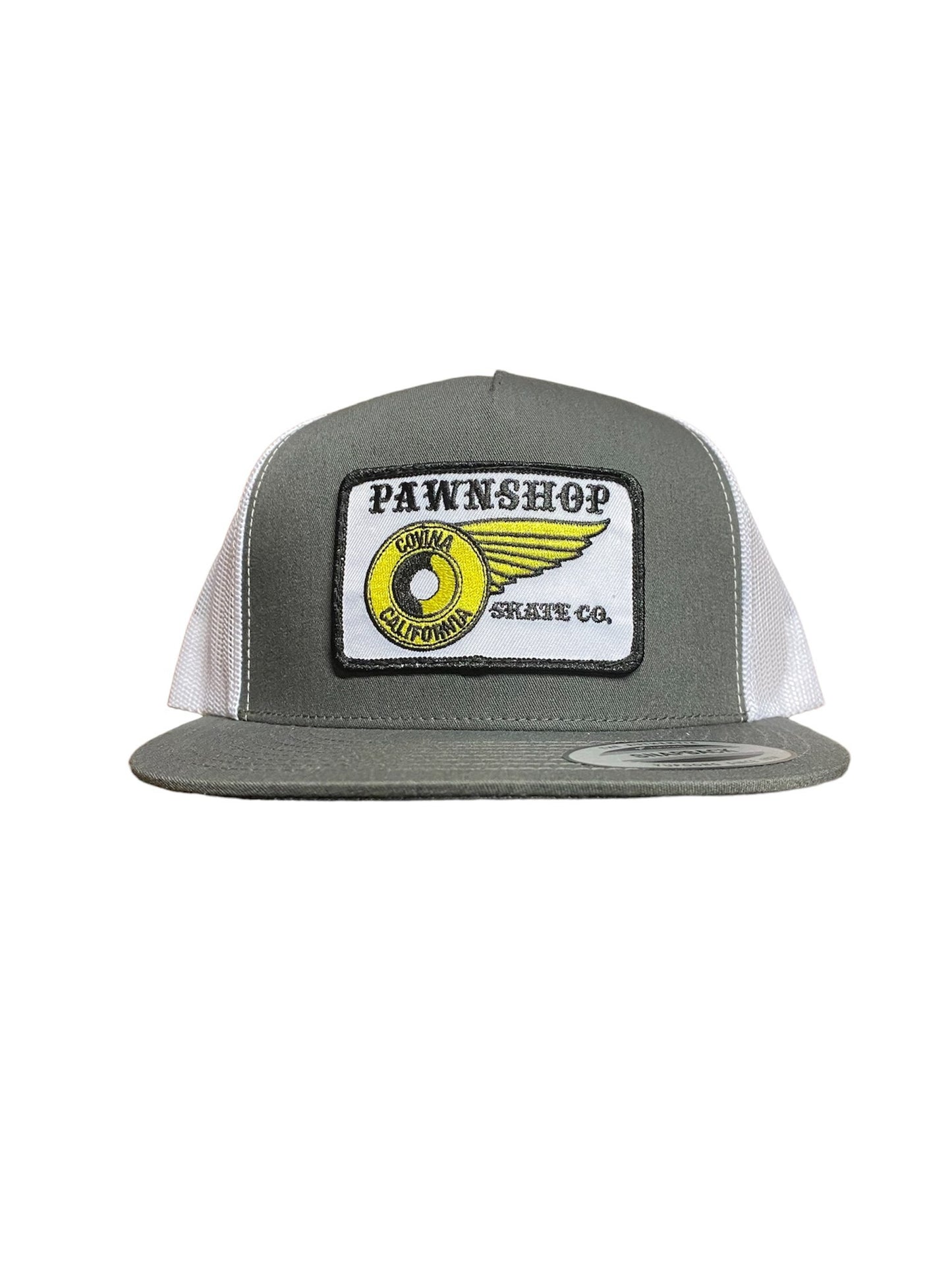 Pawnshop Trucker Snapback Hat