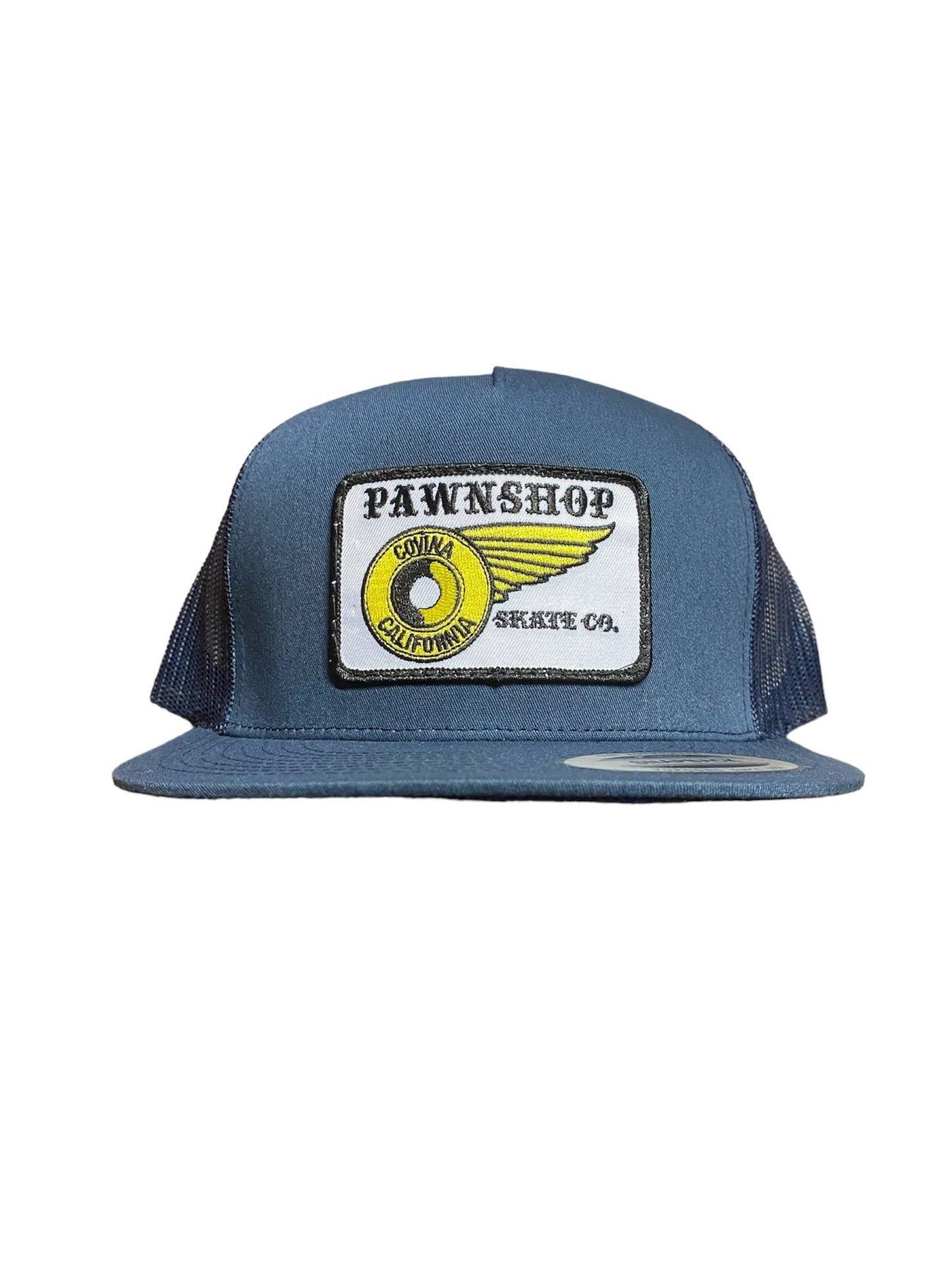 Pawnshop Trucker Snapback Hat