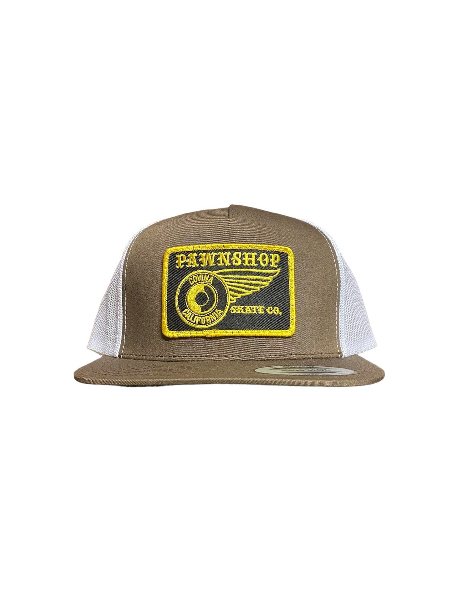 Pawnshop Trucker Snapback Hat