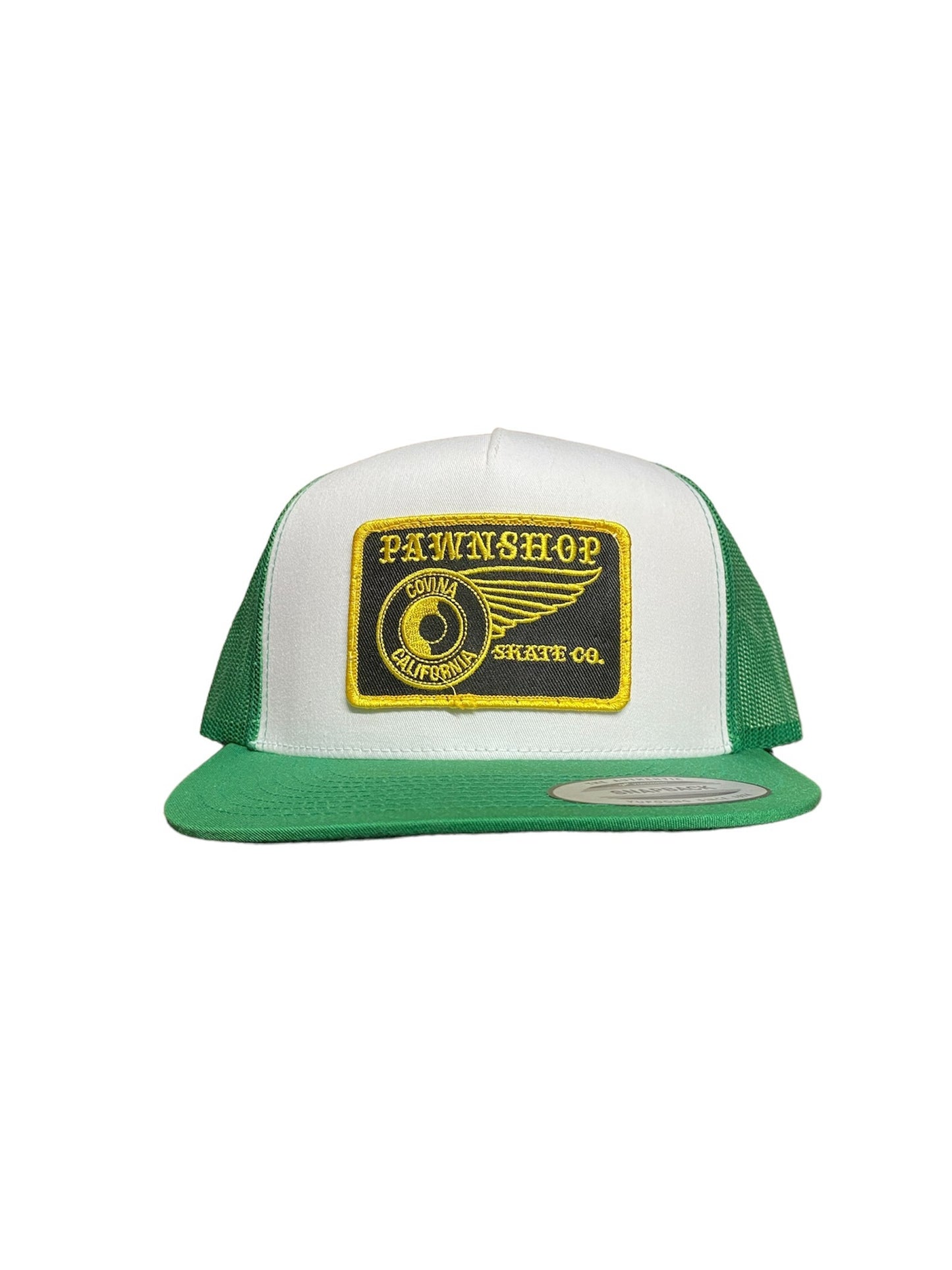 Pawnshop Trucker Snapback Hat